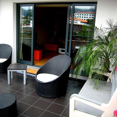Varandas Da Fe Apartman Funchal  Kültér fotó