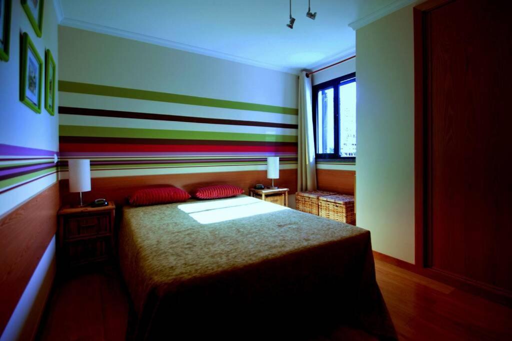 Varandas Da Fe Apartman Funchal  Kültér fotó