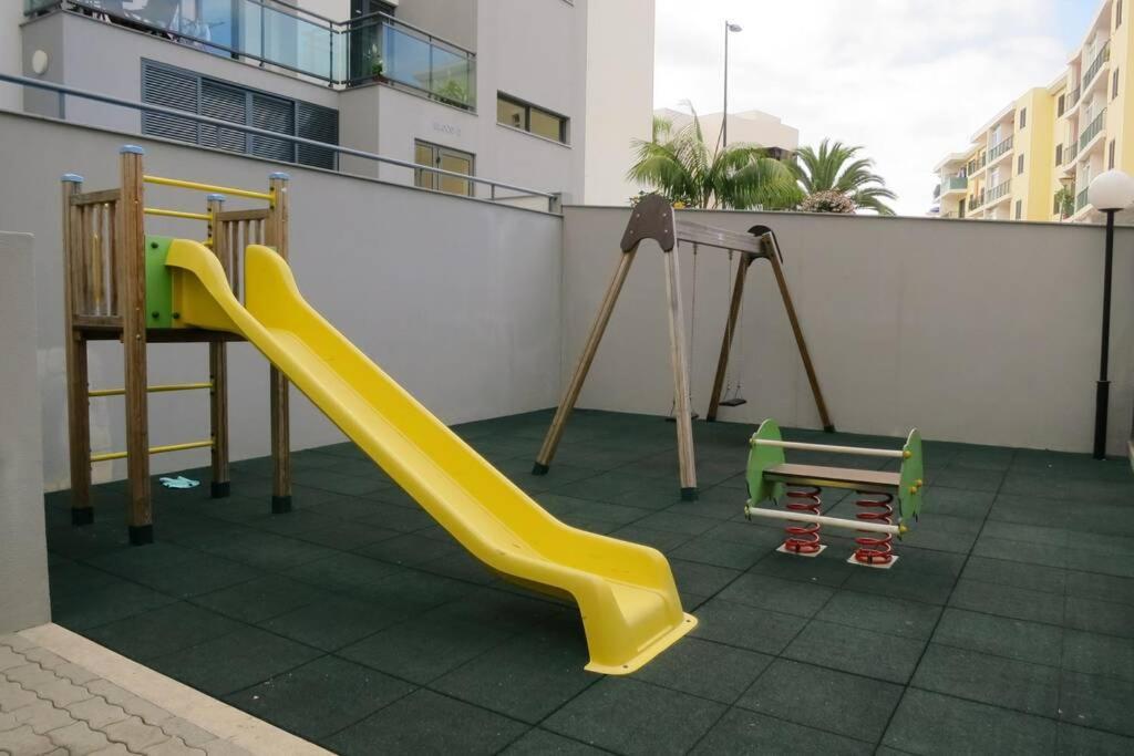 Varandas Da Fe Apartman Funchal  Kültér fotó