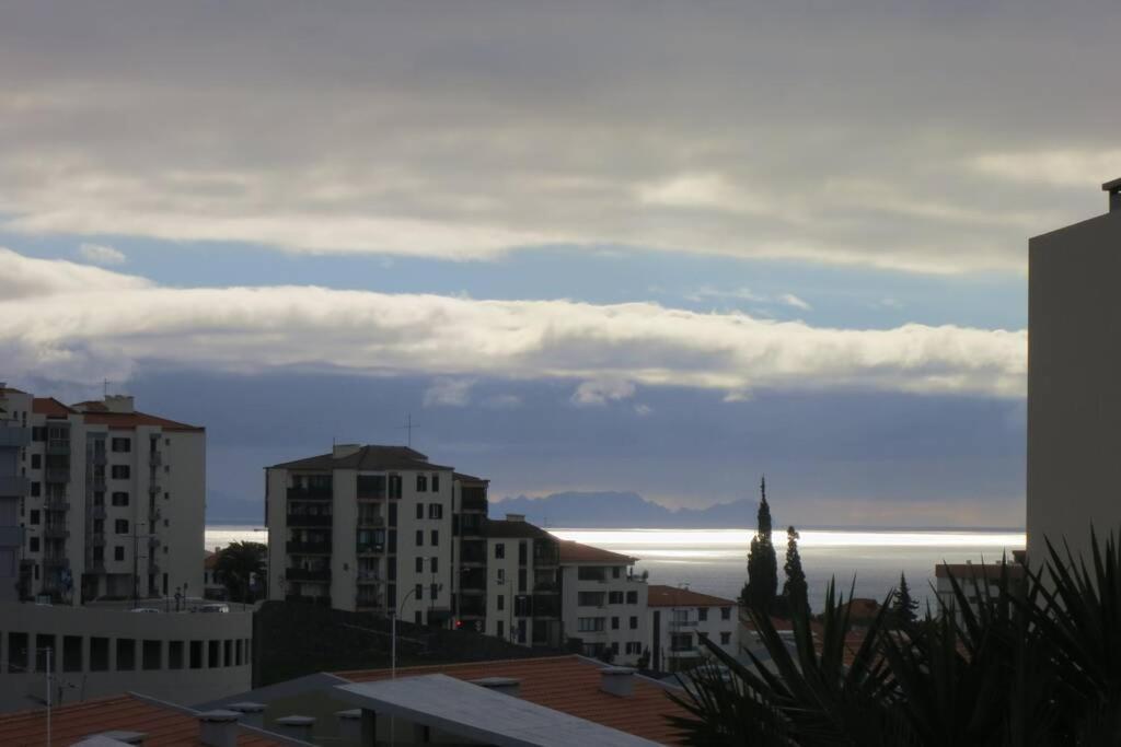 Varandas Da Fe Apartman Funchal  Kültér fotó