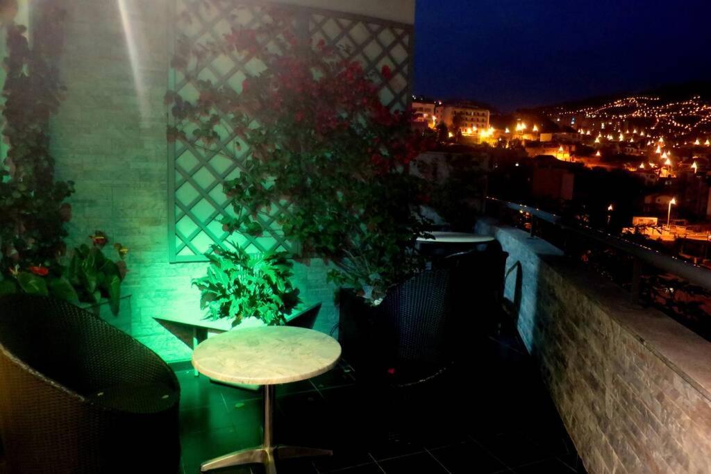 Varandas Da Fe Apartman Funchal  Kültér fotó
